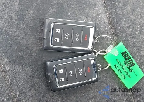 2024 Jeep Grand Cherokee Limited 4X4 z USA, uszkodzony, nr VIN 1C4RJHBG2RC162673